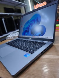 Dell Latitude 5430 • i5 الجيل 12 • ٨جيجا ٢٥٦SSD