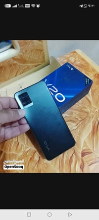 فيفو V20 • اصلي • بصره