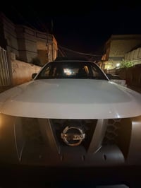 نيسان اكستيرا 2008بغداد إنكليزي للبيع او مراوس محرك كير صدر خلفي إمامي...