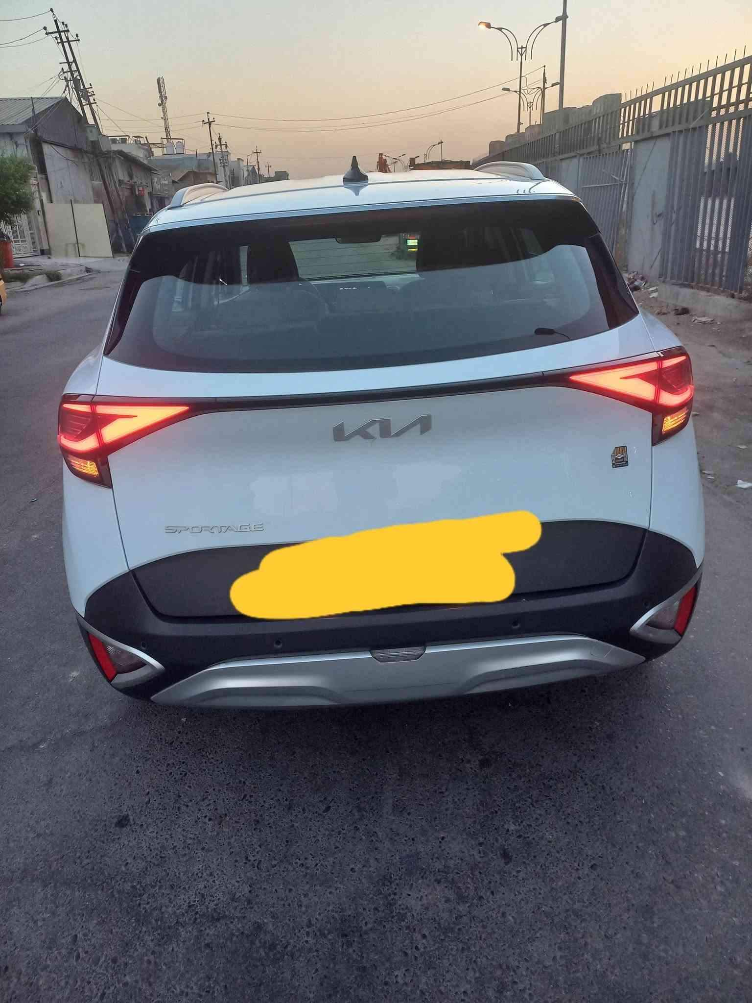 سبورتج ٢٤ خليجي رقم بغداد بسمي ماشيه ٣٨ الف تخم تاير الشركه سبير منازل تشغيل وابواب بصمه كشنين كهرباء اشاير ومري شفط تدفه كشنات بيها ملاحضات السونار مرفق في المنشور السعر ١٩٠ المكان بغداد مشتل ***********

