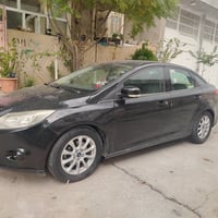 فورد فوكس • ٢٠١٣ • اوتوماتيك