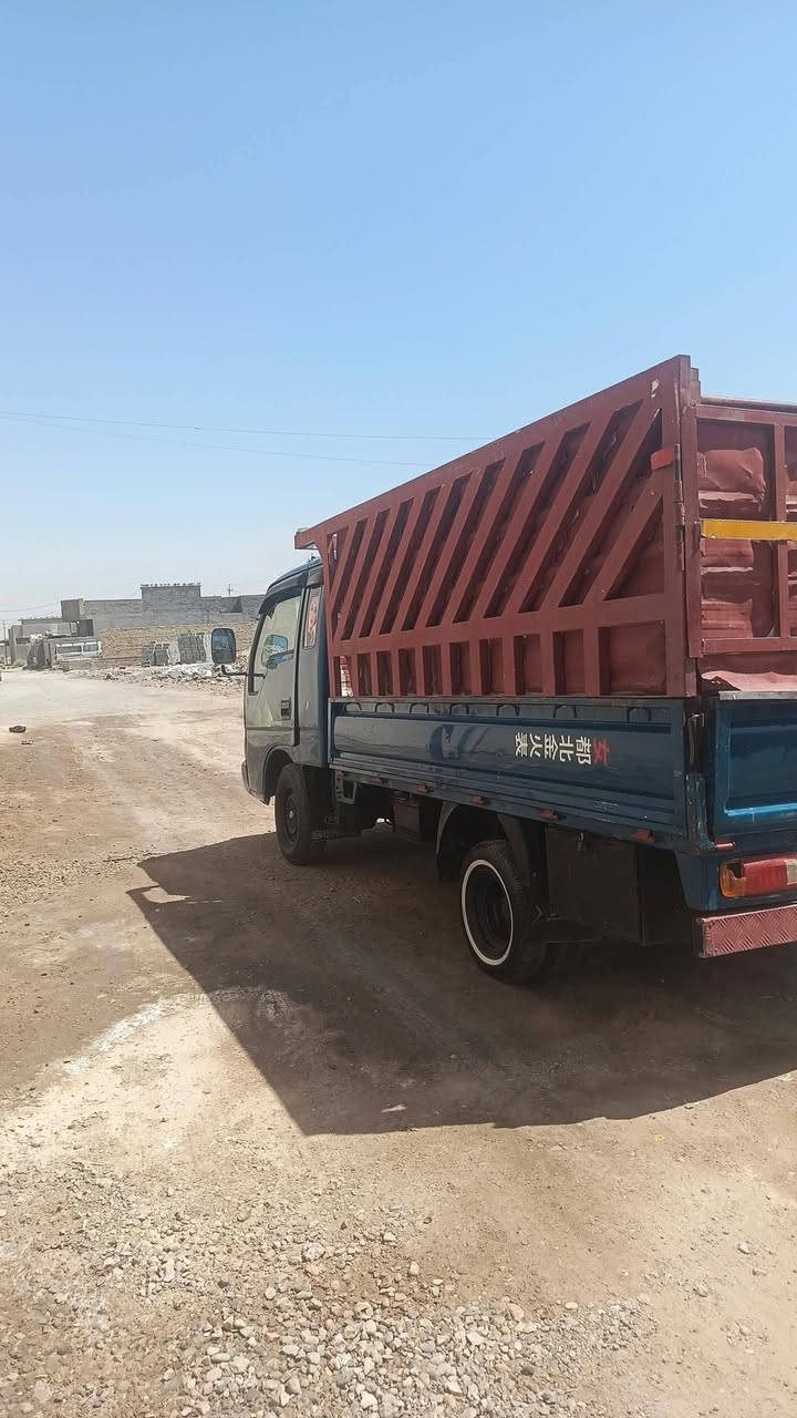 موديل 99 رقم بغداد انجليزي 31 مكينه 3000 سياره معمره بيها ونه بالاكسل تحويل ثاني يوم
***********
