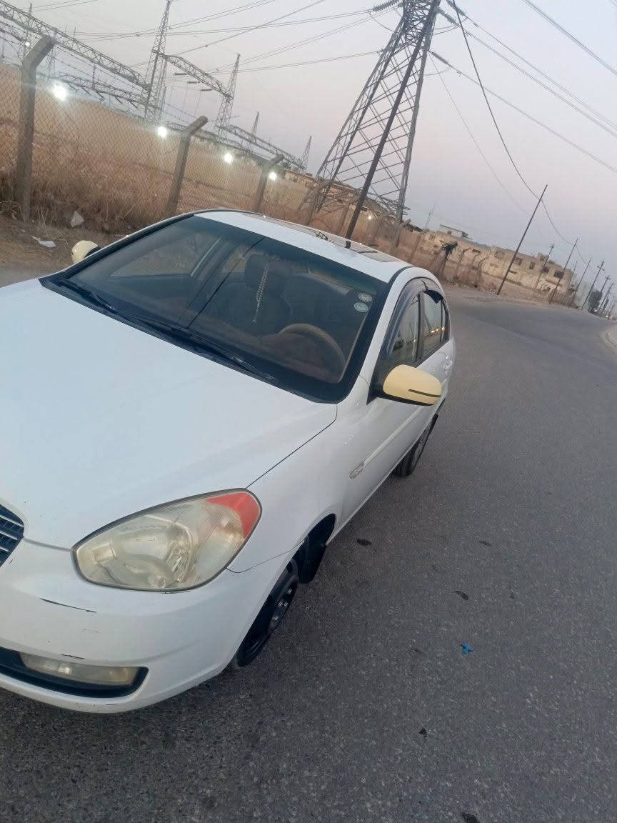 ااكسنت للبيع لون ابيض رقم اربيل سنويه لي 2031هزه 2027 بدون ضرر بدون صبغ فول تنته تحكم ستيرن محرك 16 بلادي كشنات جلد للاستفسار *********** السعر 98
