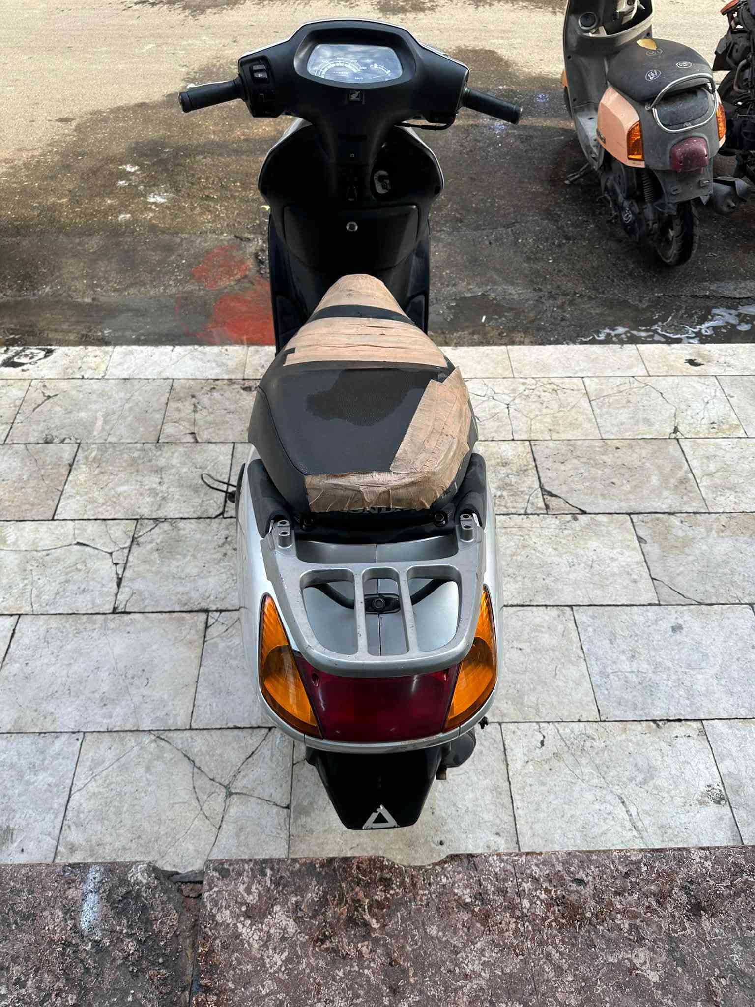 سبيسي • حالة الوكاله • ضمان