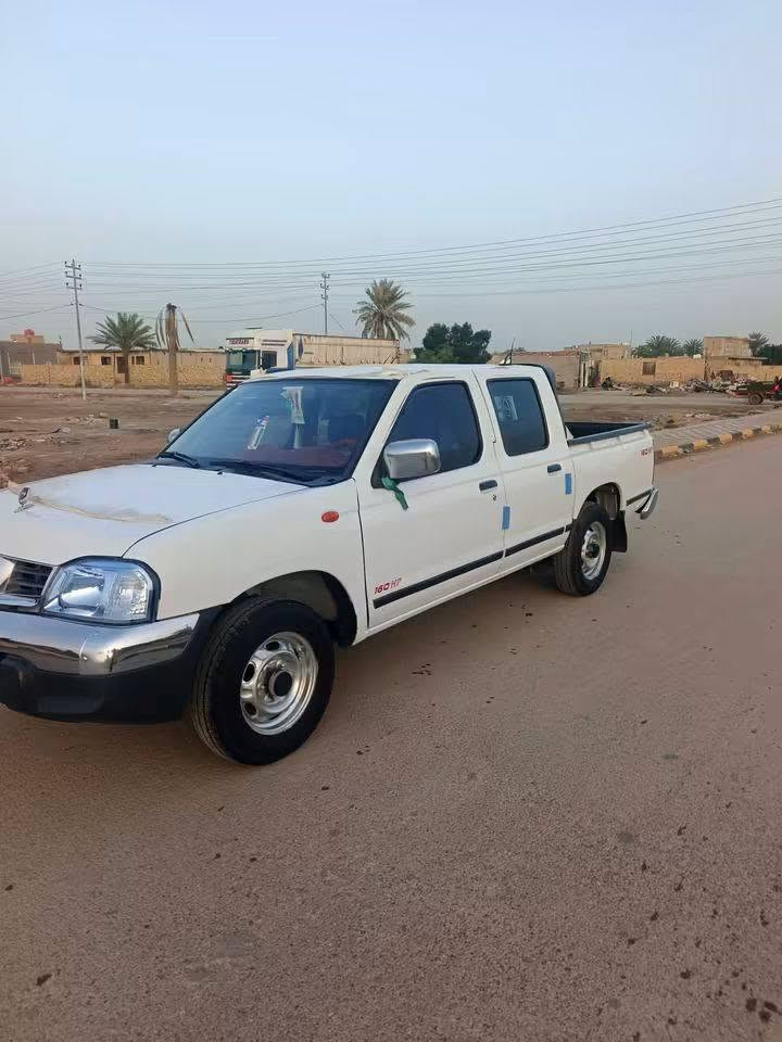 نيسان • ٢٠١٤ • تايرات جديدة