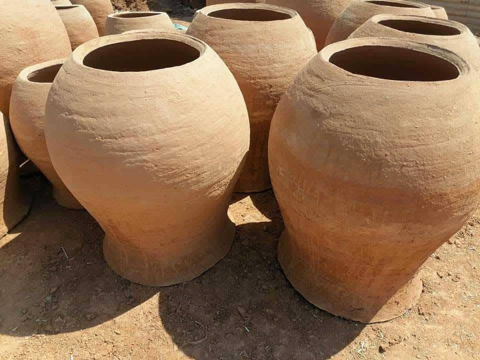 تنور مال بيت ***********
