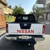نيفارا • ٢٠١١ • بدون حادث