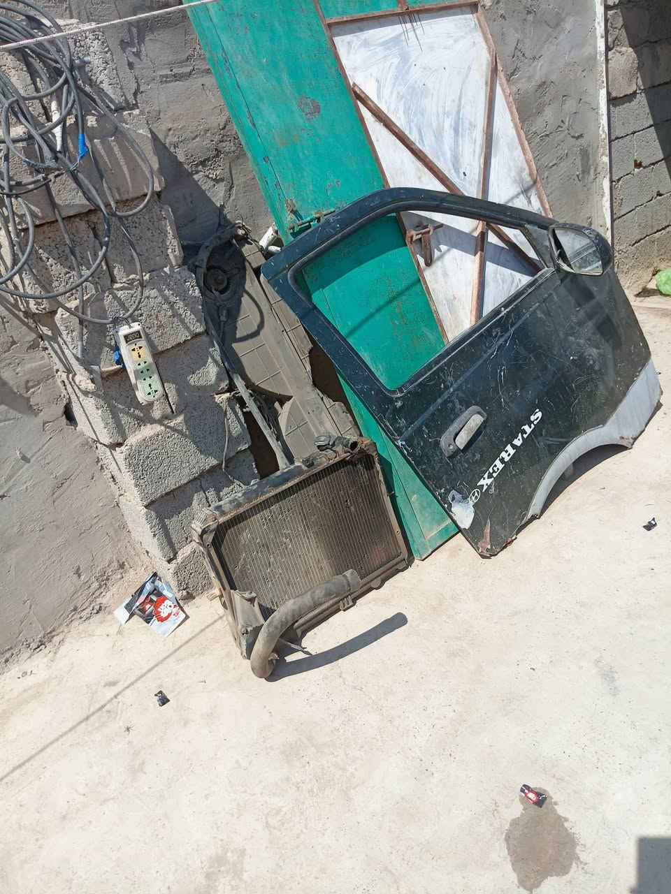 تفصيخ كيا بريجو بغداد نهروان ***********
