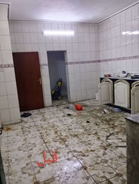 تنظيف منازل • تنظيف بعد البناء • الموصل