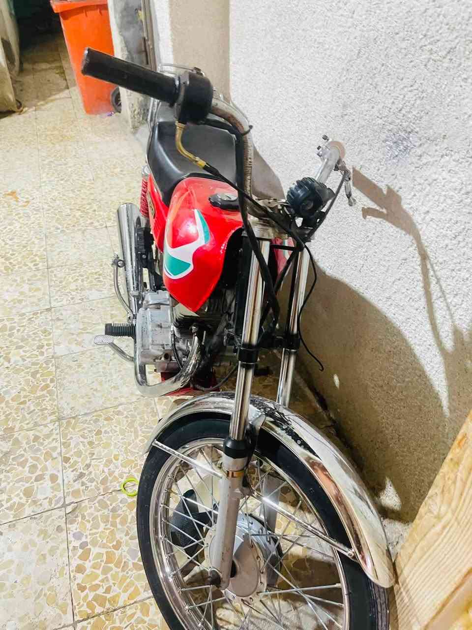 دايوان • ايراني • كفاله عامه