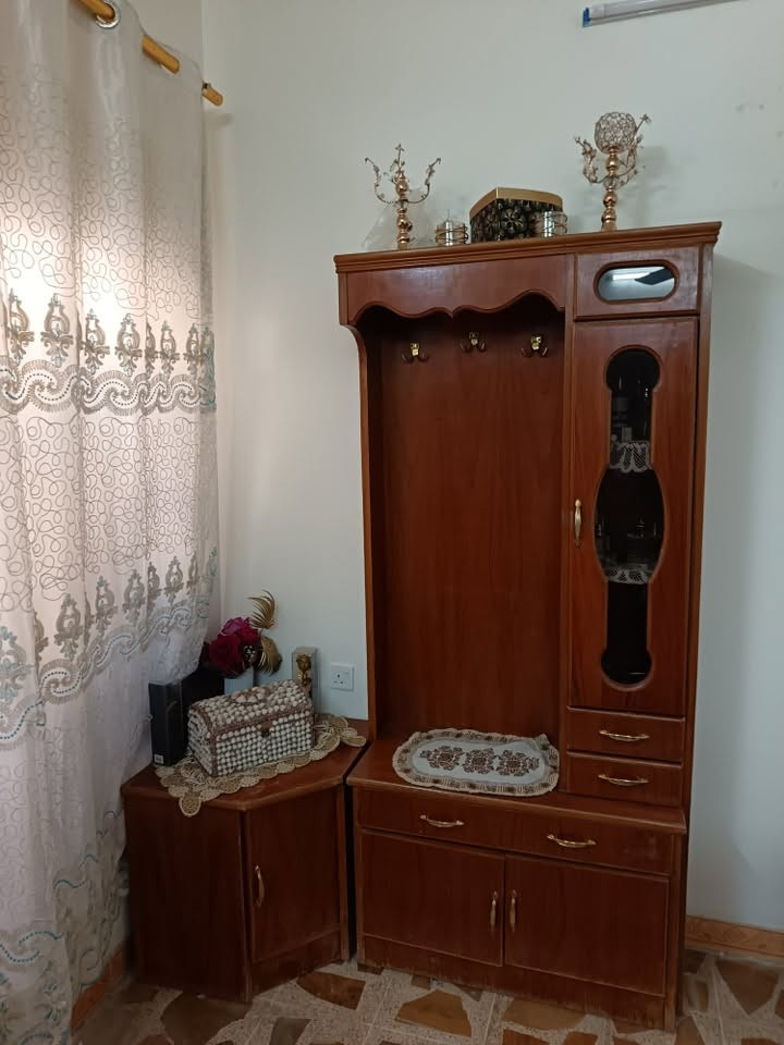 غرفه نوم مستعمله للبيع الشراي يتصل
***********
