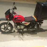 بوكسر • ٢٠٢١ • بدون اوراق