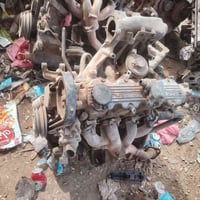 محرك برنس • شرط الشغل • مشروع المسيب
