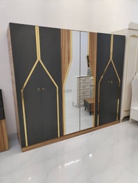 غرفة نوم • تركي • ٥ قطع