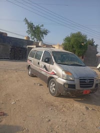 قرده • ٢٠٠٧ • ناصريه