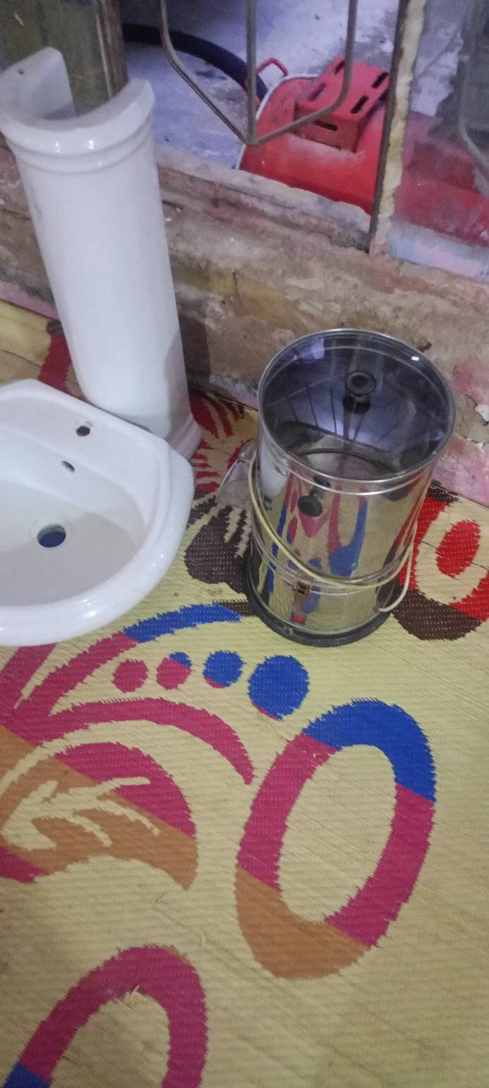 جدد • شرط الفحص • أجهزة