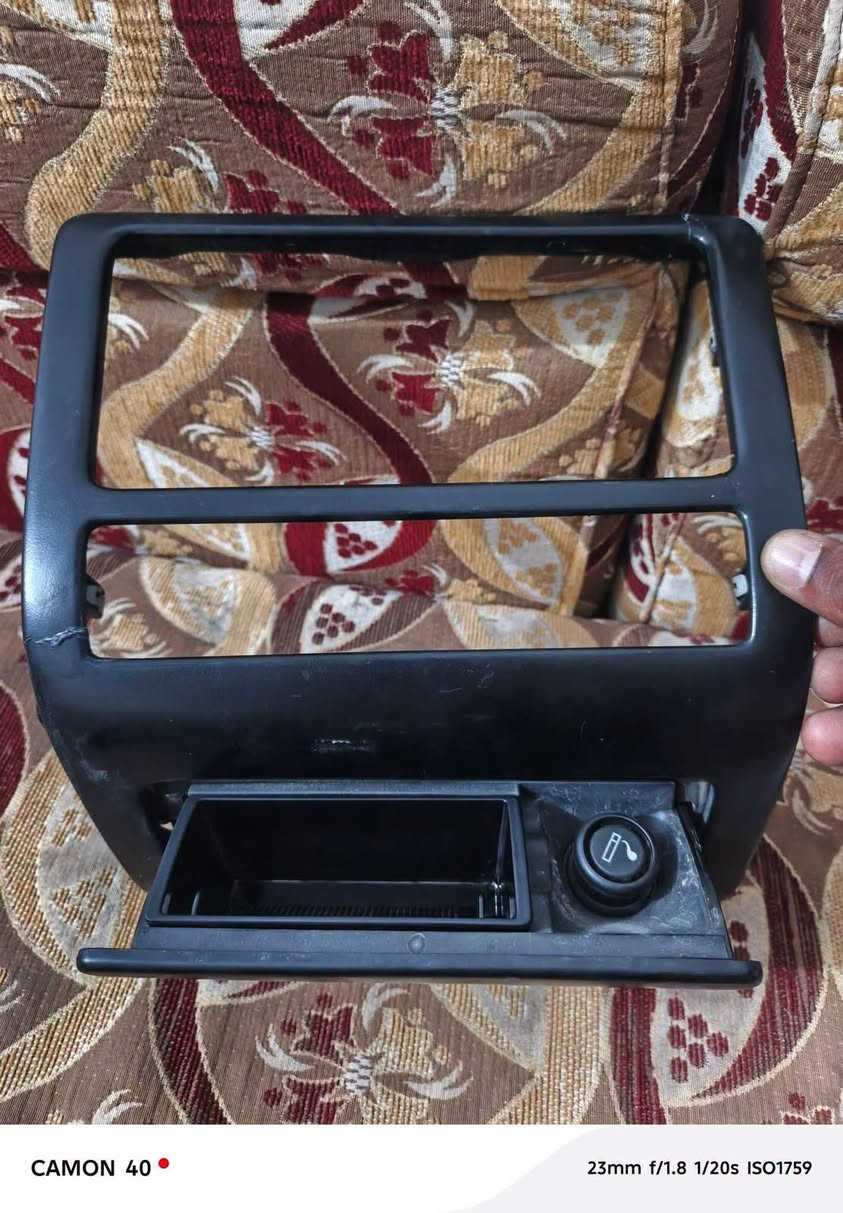 ميسان • قضاء كميت • قطع غيار