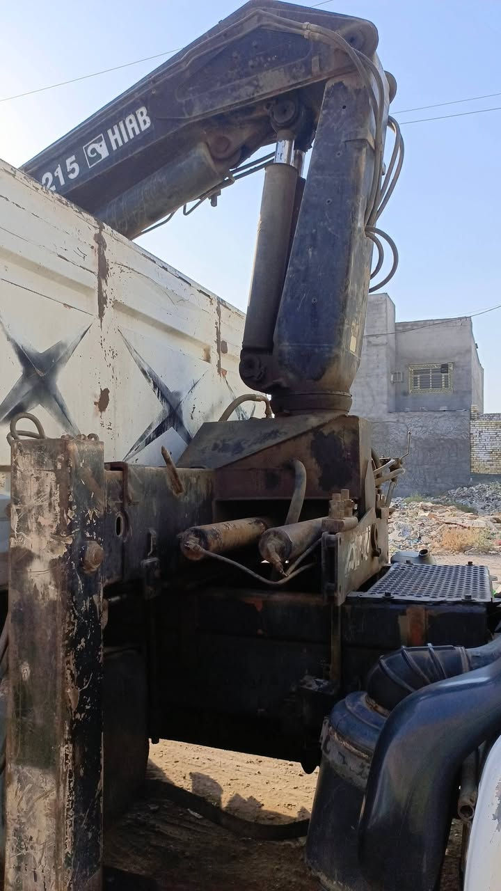 سلام عليكم سكانيه للبيع موديل 91سياره خير من الله كبل الشغل بيهه تبخير بل محرك بس السعر خاص 
مكان السياره بغداد التاجي 
رقم الهاتف ***********بي وتساب
