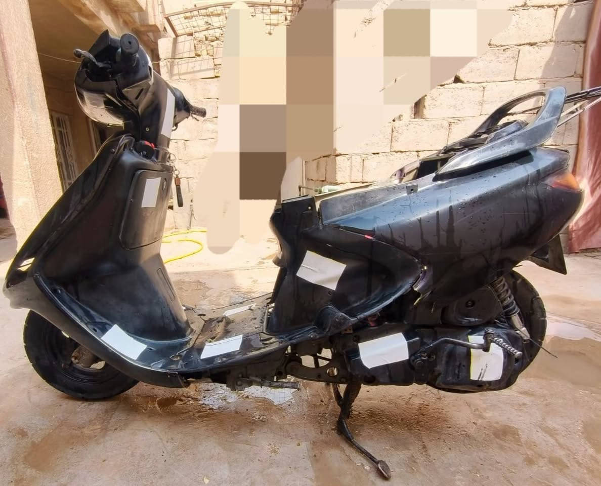 مكينه ناعمه • كهربائية • بنفسجي