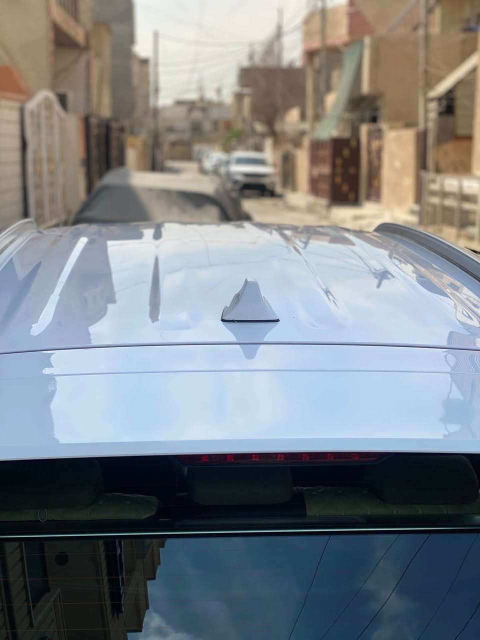🚘 للبيع سبورتج 2021 خليجي
• ماشيه 48 ألف كم حقيقي

• شاشة جبيرة 

• كامرة دوارة

• مرايا شفط + إشارات بالمرايا

• حساسات خلفية

• تبريد قطعتين

• محرك 2000 DOHC

🔧 ملاحظات:

• بيها دعامية امامية صبغ 

• الجاملغ العكس سايق بي من شركة دبل كود لافتح لا معجون لا اي شي مجرد دبل كود 

💰 السعر: 192 ورقة وقابل للتفاوض

📍 المكان: بغداد 

📞 ***********
