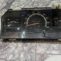 قطع غيار • سلف • داينمو