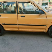 موديل 11 • مكفولة • تاير جديد
