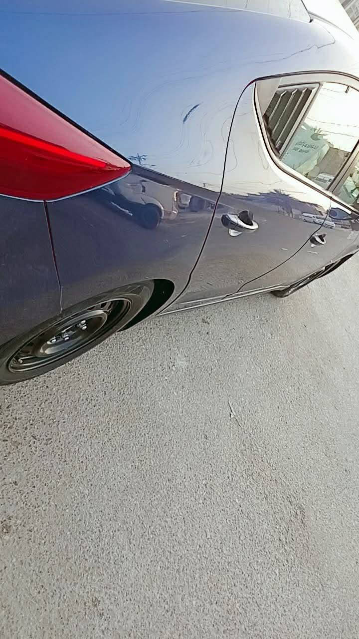 النتره ٢٠١٧ وارد ضرر جاملغ أمامي
سياره خير من الله ***********
***********
