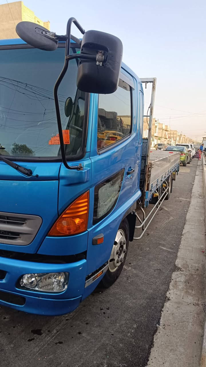 دخول جديد *********** محرك 6 شاصي محسن عريض طول 6 وربع
