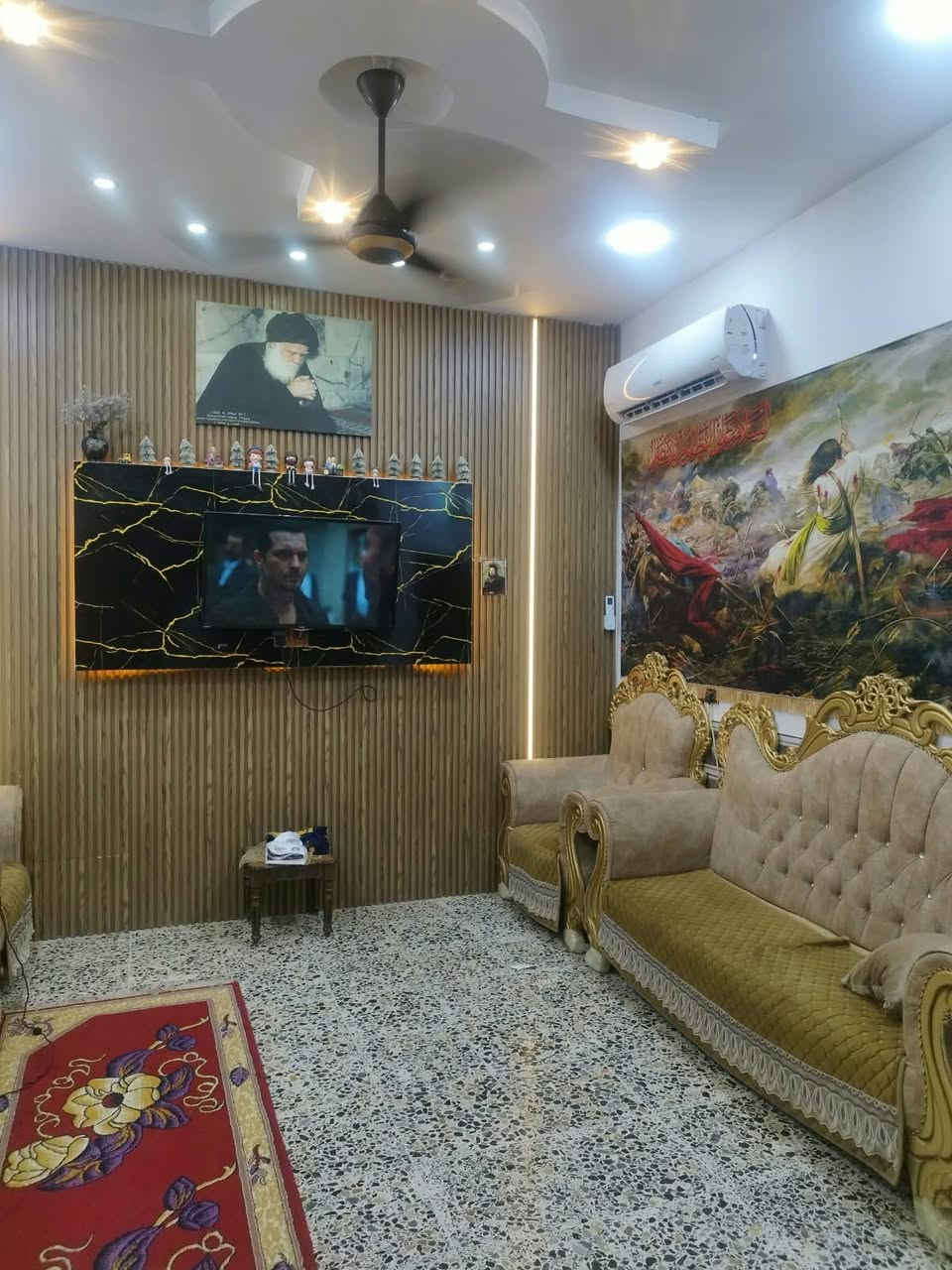 حي حكيم • ٢٠٠م • سند ٢٥
