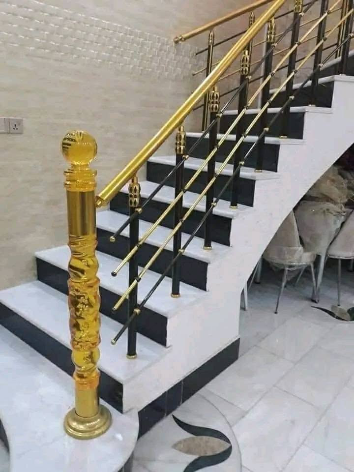 معمل المنيوم الشمس للكاونترات والديكورات الحديثه والابواب والشبابيك والمحجرات😊😊😊
يقدم لزبائنه الكرام ارقى واجمل التصاميم وبأنسب الاسعار ويوجد لدينا استبدال الكاونترات القديمه بكاونترات حديثه مع فرق السعر
ما عليكم سوى الاتصال على الرقم التالي 
*********** واتساب ☎️
العنوان/ميسان قرب /المحموديه /قرب الكنيسه
(((ارضاءكم غايتنه)))
لسنا الوحيدون لكننا الافضل دائماً🧿 عمارة, ميسان
