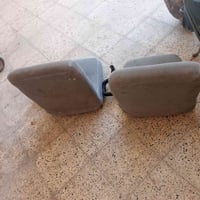 كشنات كوستر • موصل • للبيع