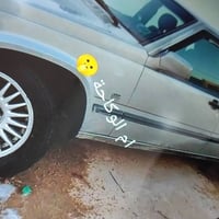 فولفو 940 • ٩١ • مكفولة من الضربة