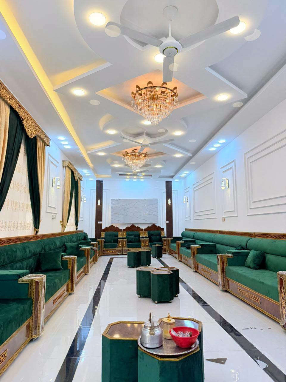سلام عليكم اقدم لكم افضل اعمال الجبس بورد وراقى التصاميم الكلاسيكيه وافخم انواع الديكورات والاصباغ العالميه منها شركه جوتن وشركه برجر شركات عالميه وبأنسب الاسعار لاستفسار يرجى التواصل عبر الارقام او عل وتساب *********** ***********
نستقبل استفساراتكم بأي وقت كان
سلام عليكم اقدم لكم افضل اعمال الجبس بورد وراقى التصاميم الكلاسيكيه وافخم انواع الديكورات والاصباغ العالميه منها شركه جوتن وشركه برجر شركات عالميه وبأنسب الاسعار لاستفسار يرجى التواصل عبر الارقام او عل وتساب *********** ***********
