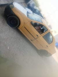 رينو • ٢٠٠٩ • رقم بغداد