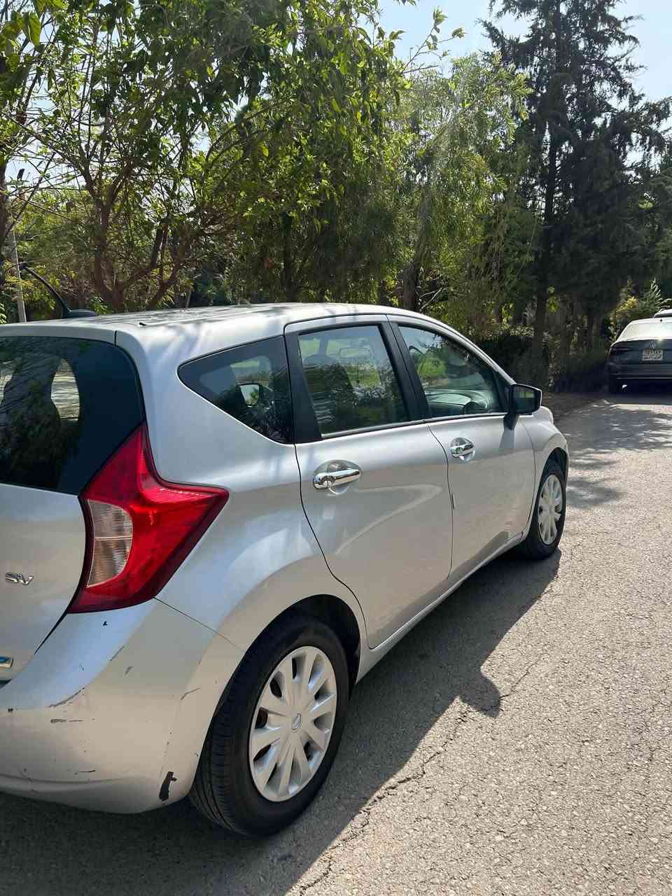 نیسان ڤیرسا نوت ٢٠١٦ بستەک سبوخ بێ ژوری سەنەوی نوێ یە هەتا ٢٠٢٧ نەرمە تەزرەکی هەیە *********** - *********** whats app أربيل, العراق
