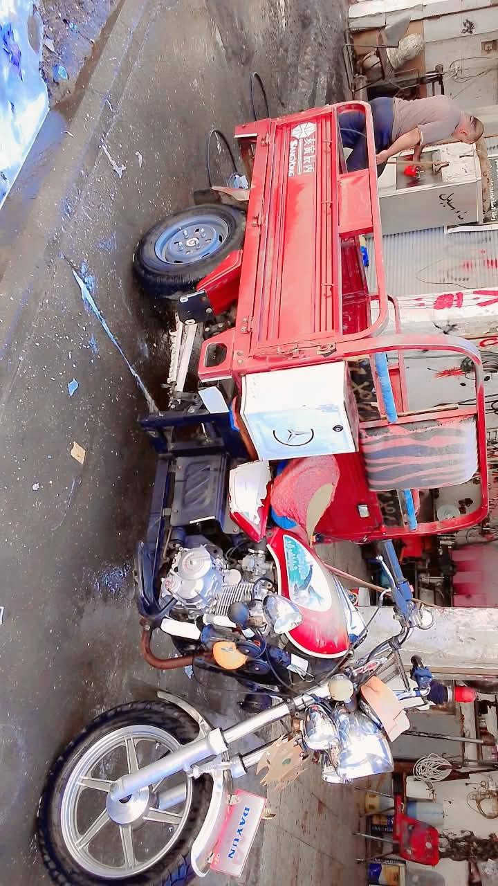 سلام عليكم شباب
ستوته للبيع جمره موجوده بل الناصريه بل التضحية شارع العياده
سعره 2300مليون وتلثميه الف
شراي يتصل على الرقم ***********
