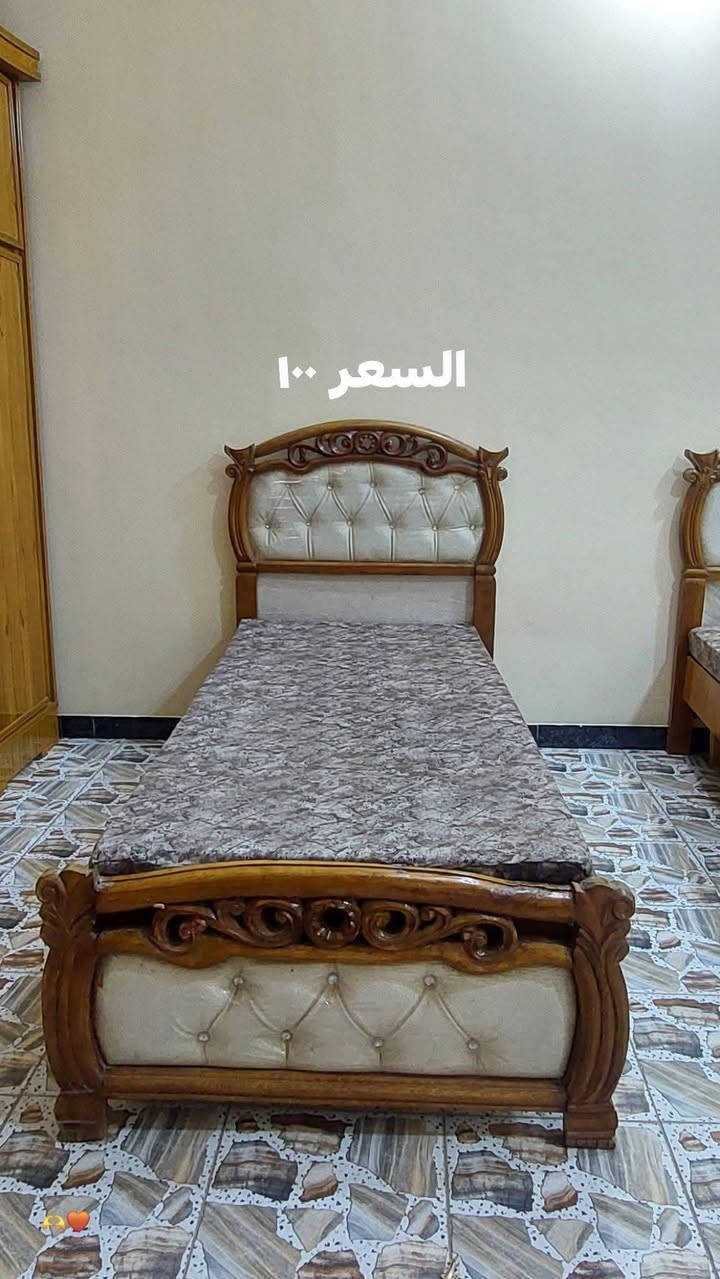 سراير للبيع نظيفات
للأستفسار***********
