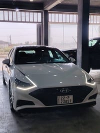 محرك ٢٥٠٠ • ٢٩ الف ميل • رقم اربيل