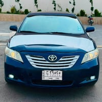 كامري SE • ٢٠٠٧ • وارد امريكي