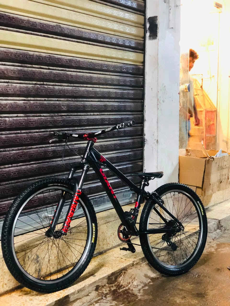 جينت سناب • مزودة كامل • توصيل