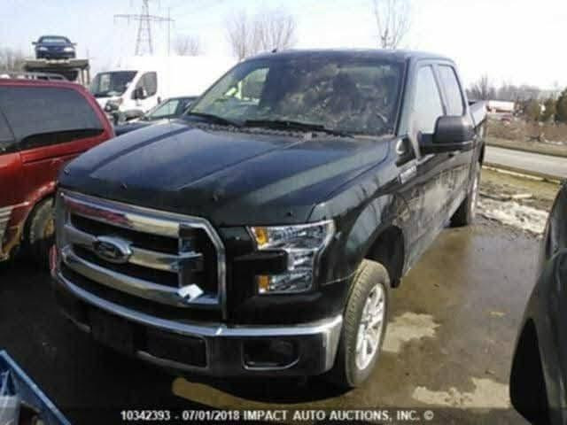 السلام عليكم
للبيع او المراوس

فورد f150

موديل 2015

 بجم رابتر 

لون زيتوني  

سياره بسمي سنويته جديده نهاية 2030 يله تنتهي

سياره جهازه هزه وسنويه جديد عليها أدامه كامله حداديه وتايرات وصدر وباتري 

حادث مرافق وسونار موجود بجم كبس بدون ايرباكات بدون لغود بدون شواصي  

{ باب طويل بدي قصير المرغوب } حادثه طخه خلفيه مصبوغ البدي توحيد لون فقط بدون دواخل بدون شواصي وهنا صاير هيج جو بلباب جهة صدر هم بدون ايرباكات ولا دوخل ولا شي سونار موجود بلمنشور

مكينه 8سلندر (5000) 

فئة xlt موصفاته معروفه سبورت السياره 

 فورويل دفع رباعي شاشه كبيره ثلاث انضمه قياده  للايتات زنون لد نهاري تحكم بلمري

العنوان بابل قضاء الهاشميه

السعر 175وبيها مجال

مكينه جديده شادهاب25ورقه

للاتصال ***********

نص مكتوب في الصور:
- 10342393 - 07/01/2018 IMPACT AUTO AUCTIONS, INC.
- 10342393 - 07/01/2018 IMPACT AUTO AUCTIONS, INC. ©