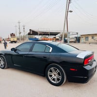 شارجر اس ار تي • ٢٠١٤ • بغداد