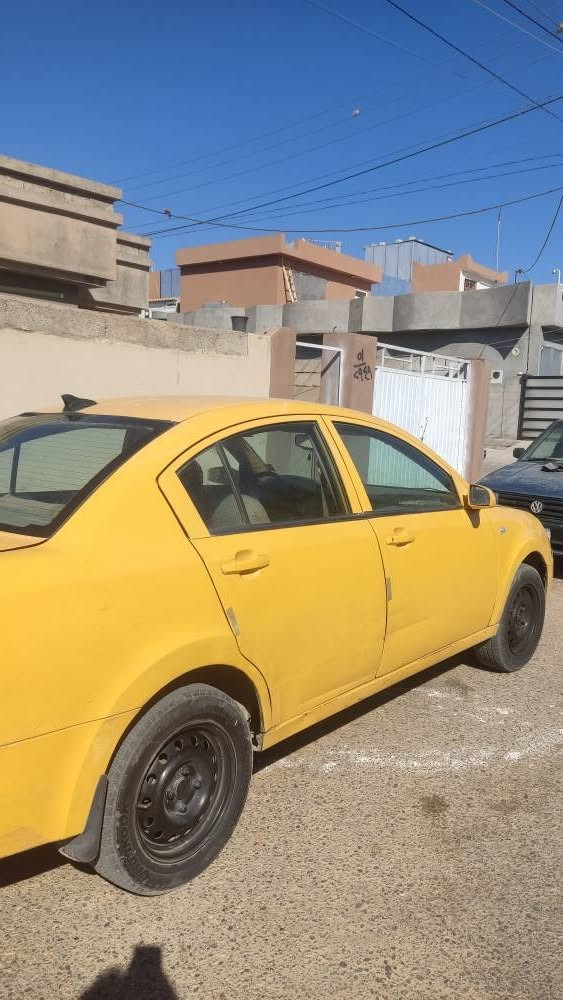 بسم اللە الرحمان الرحیم 

شیری A5  
2010 تۆماتیک تەبریت بەشەرت
سەنەوی عاجە ڕەقەم المانی عەسڵی 
گێڕو مەکینە کامری 
چوار جام کارەبایە شاشە ئایـپـــات
گەرموو ساردی ئیشەکات 
بێ تەقەو ڕەقە سەیارەیەکی تا بڵێی نەرموو نۆڵە 
نرخی تەنیا 18 گڵاو معامەلەیە برایانە 
بۆ پەیوەندی *********** وەتس ئاپی لەسەرە شمشمل, السليمانية
