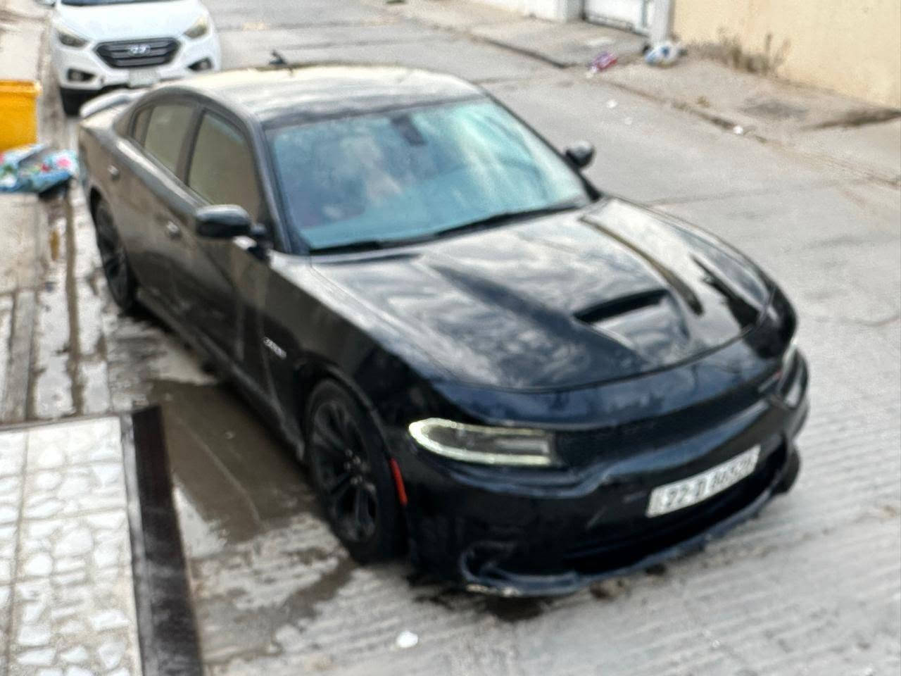 تشارجر RT • ٢٠٢١ • رقم اربيل