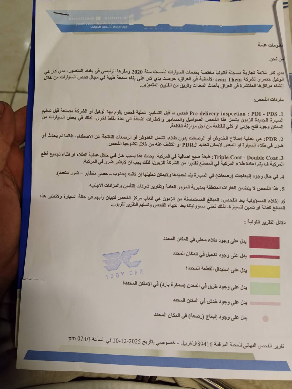 سلام عليكم سوناتا موديل 2022 امريكي   بيه بارد باب السائق شبر وصبغ شبر بلجاملغ الخلفي موضح بلسونار فول مواصفات  1/1 السعر 175وبيه مجال قليل حك الجيه الاتصال ***********
