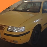 سمند • ٢٠١١ • للبيع