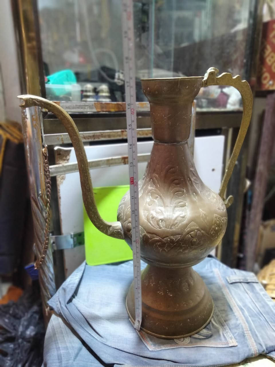 العنوان السماوه مجمع الجوادين رقم محلG 12واتساب ***********
