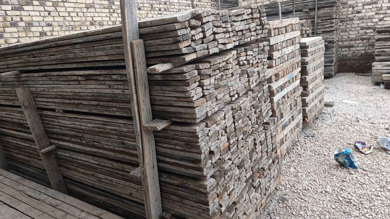 لوح وسير • ٣م،٤م • حلة بابل