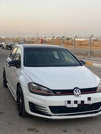 غولف 1.8 تۆربۆ • ٢٠١٧ • أربيل