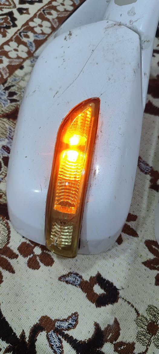 اشارات • ازرق • خربانه